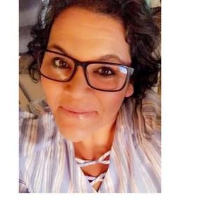 Meet your Posher, Antoinette